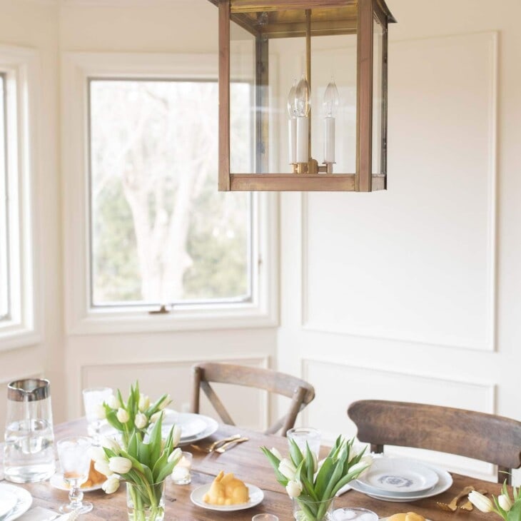 复活节兔子蛋糕磅蛋糕